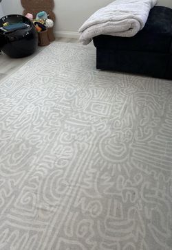 Keith Haring Freestyle 