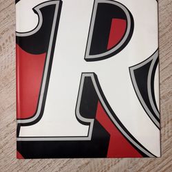 Rolling Stones Coffee Table Book