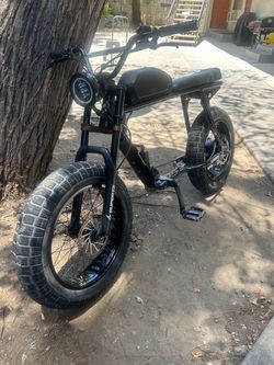 Super73 s2