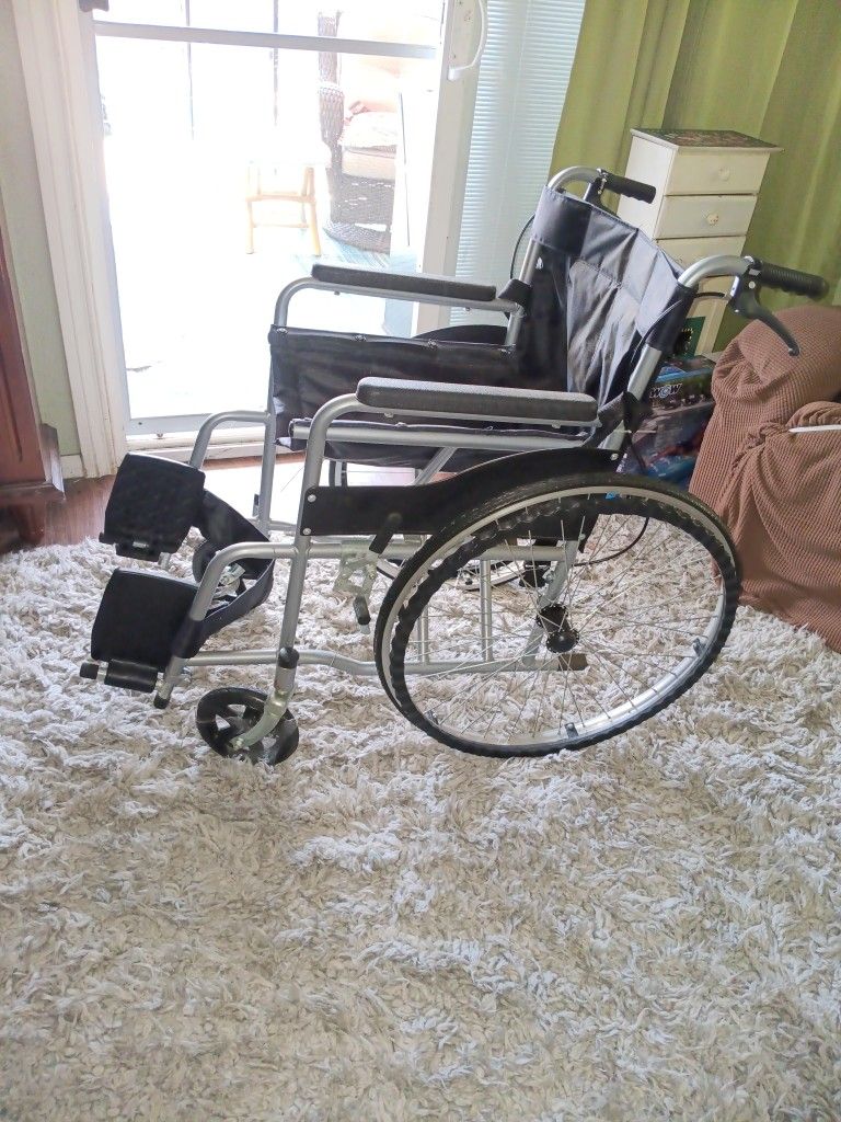Medical Supplies