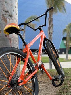 24 in fixed gear so cal will trade for fixed 27.5