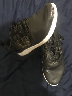 Nike Air Jordan Grind Running Shoes