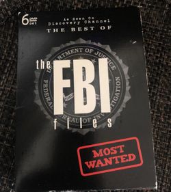 THE BEST OF THE FBI FILES ( complete)