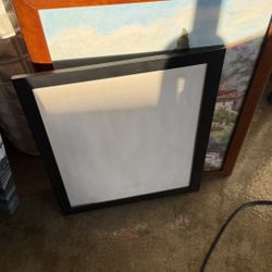 IKEA picture frame