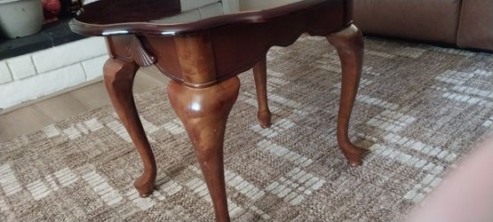 Classic Coffee table