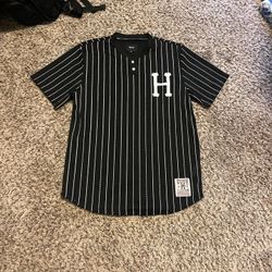 huf jersey 