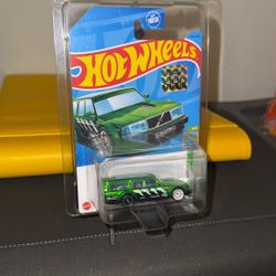 Hotwheels 