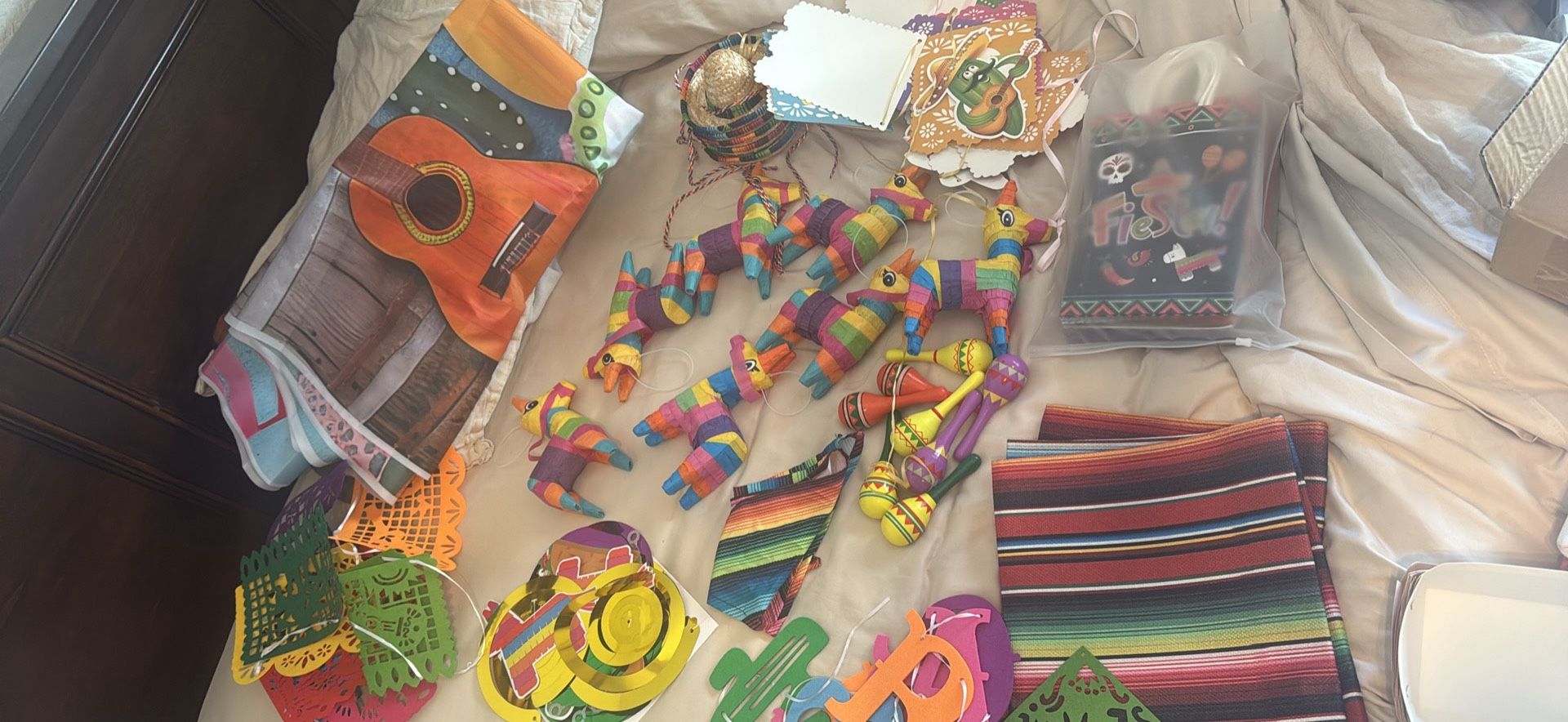 Cinco De Mayo Party Supplies