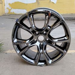 2022 Durango Srt Rim 