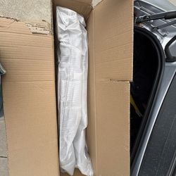 Front Lip For GT86 Toyota 