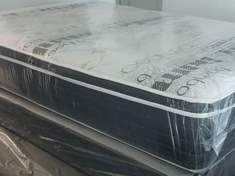 $199 QUEEN Mattress Only.  Brand New.  Free Delivery Same-day