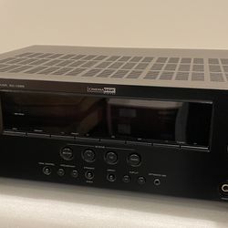 Yamaha 7.1 Ch Surround Sound AV Receiver