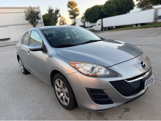 2010 Mazda Mazda3