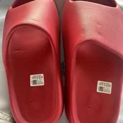 Adidas Yeezy Slide Men Size 9
