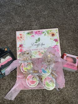 Treat yourself!!
