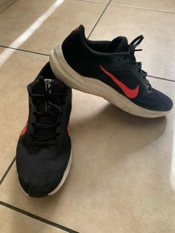 Nike shoes