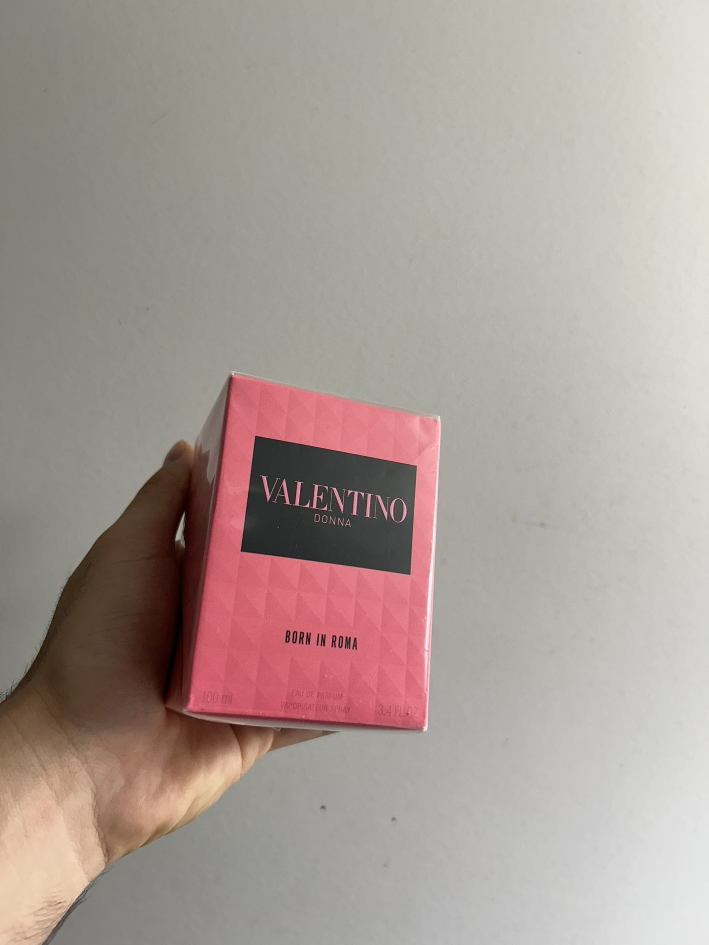 Valentino Perfume✅