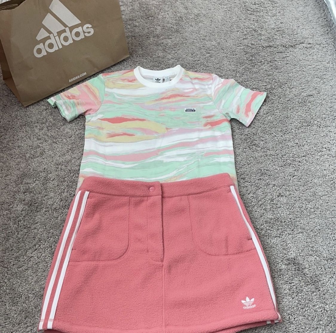 Adidas Outfit