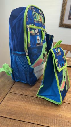 Backpack