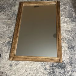 Wall Mirror 