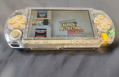 PSP 1000