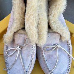 Pantuflas Ugg  Mujer Size 8
