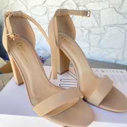 High Heels