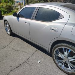 2011 Dodge Charger