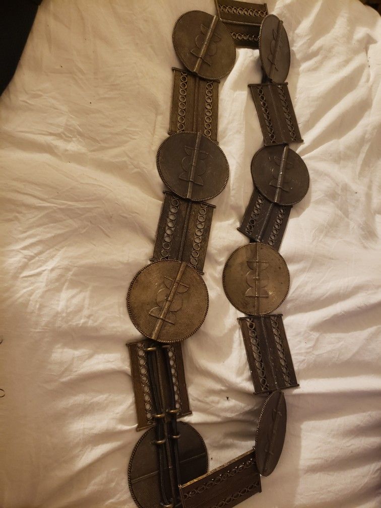 Women's Belt