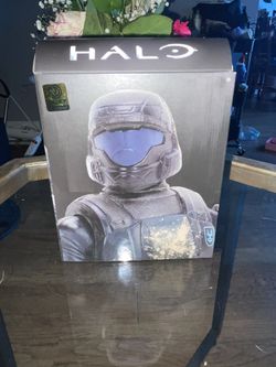 Halo ODST Action Figure