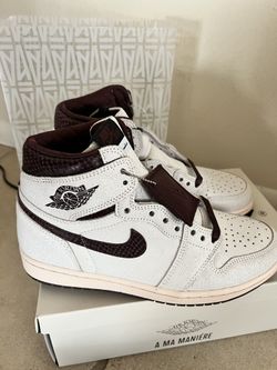 Jordan 1 Retro High OG A Ma Maniere