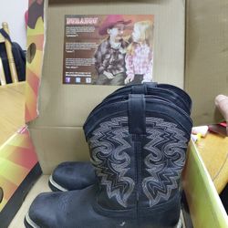 Durango Boys Boots