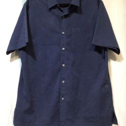 New TORI RICHARD HAWAIIAN SHIRT,    Size:  XL       72% Cotton/28% Silk