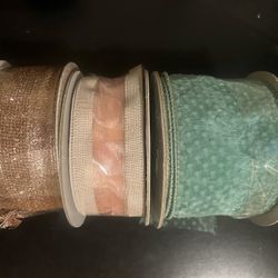 Unique Ribbon 
