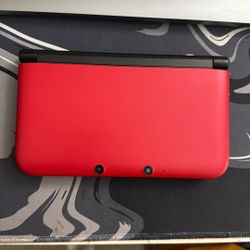 Nintendo 3DS XL
