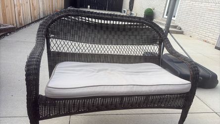 2 Benches