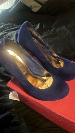 Glaze Size 7 Cobalt Blue