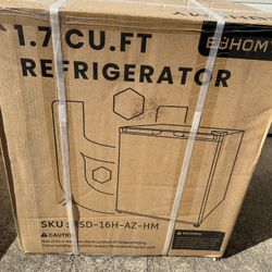 Mini Fridge