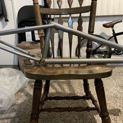 40$ Aftermarket Bmx Frame 