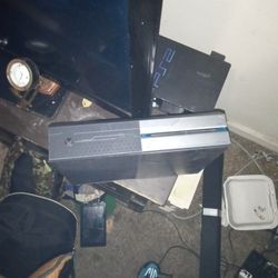 X Box One 