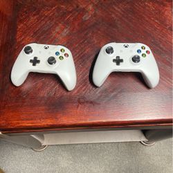 Xbox One Controller 