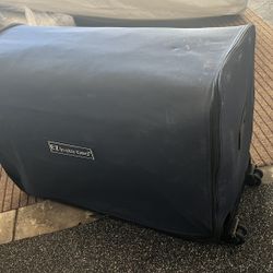 EZ Flate Queen Size Air Mattress