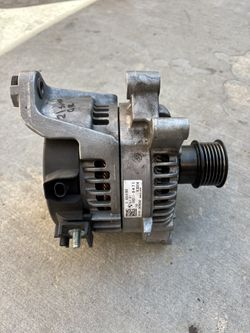 Toyota Supra Alternator
