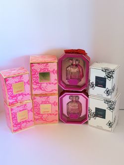 Victoria’s Secret Perfume