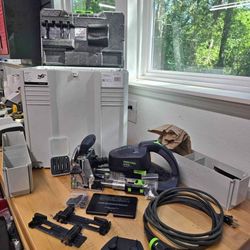 Festool Domino df 700 xl