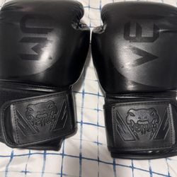Boxing Gloves 