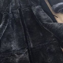 Beautiful Shearling Long coat