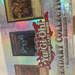 Yugioh Cards Like 100 Plus Game board 