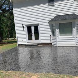 Azul Rv Concrete LLC 🐾 