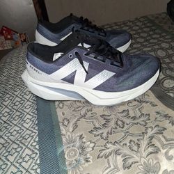 New Balance Size 10 Men's Shoes New Fuel For Any Run- Fuel Cell Rebel New Balance Size 10 Men's